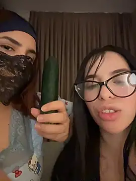 ORLA94 stripchat live cam model