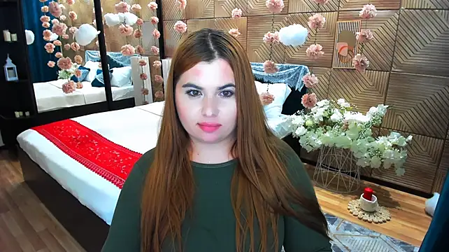 EnlightenmentOfLove stripchat live cam model