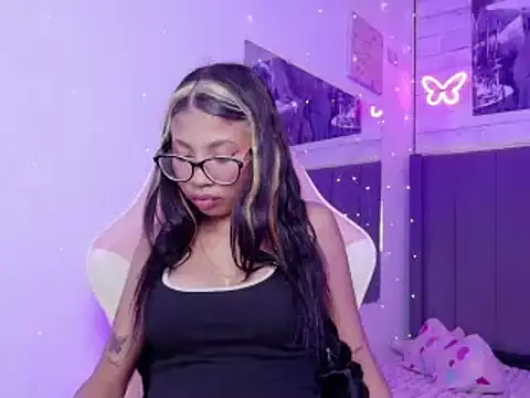 aidaprincess stripchat live cam model
