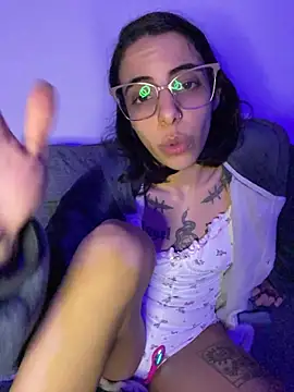 Poison_Ivy_29 stripchat live cam model