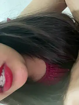 evena stripchat live cam model