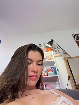 Your_Honeey stripchat live cam model