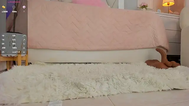 ami_sweet18 stripchat live cam model