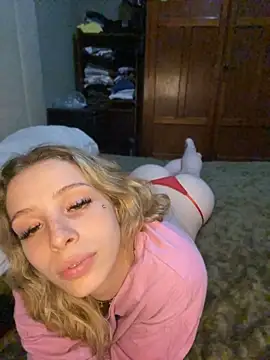 CatalinaArgentina stripchat live cam model