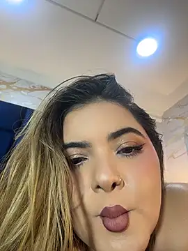 EVELIN_MASON stripchat live cam model