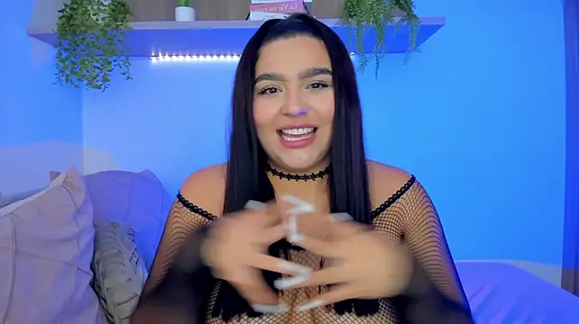 eva_sainnt stripchat live cam model