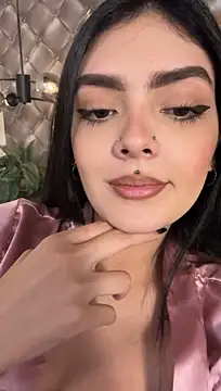 AliceRitter stripchat live cam model
