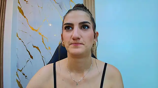 Dafne_castro_ stripchat live cam model