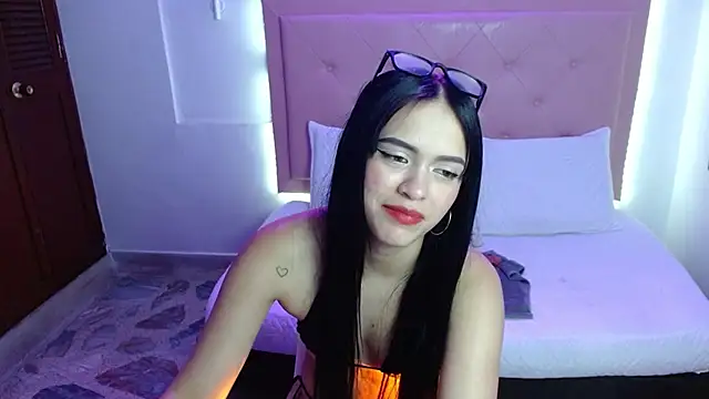 CelesteMayerr stripchat live cam model