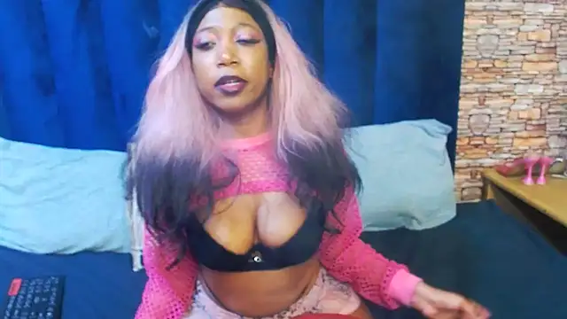 Audrey-Badass stripchat live cam model