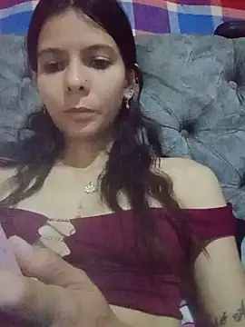 BigbuttBrooklyn_ stripchat live cam model