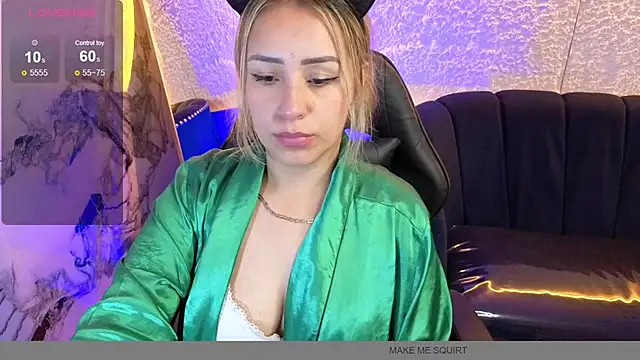 Karime_Sex_v stripchat live cam model