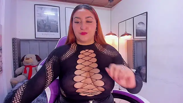 Alaia_Carter stripchat live cam model