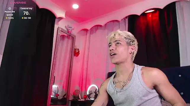 Sexys_Boys_Hot1 stripchat live cam model