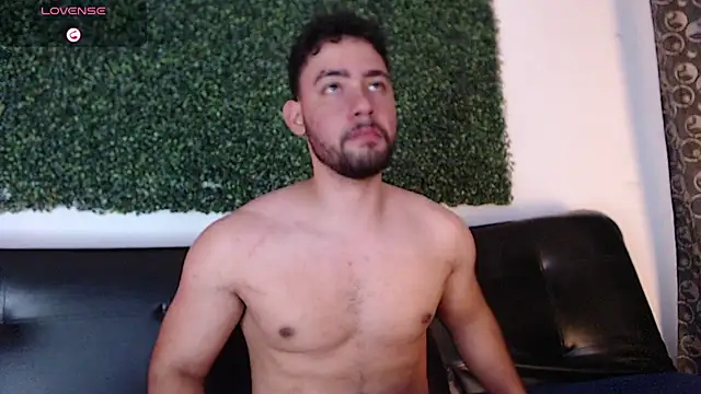 sam_ford_2 stripchat live cam model
