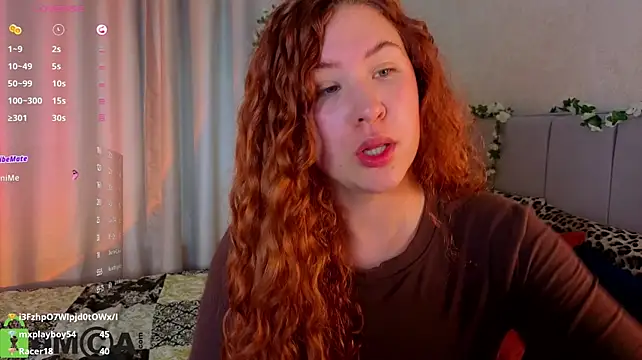 Elsie_Cutties stripchat live cam model