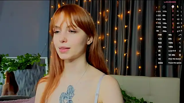 TwistedBilling stripchat live cam model