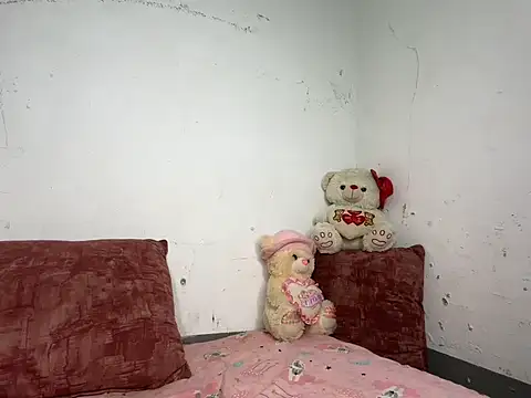 esmeraldaparck stripchat live cam model