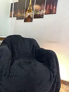 Dalila_5 stripchat live cam model