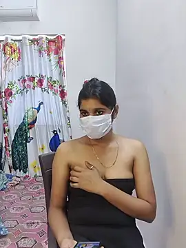 ANGEL-PRIYA27 stripchat live cam model