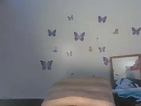 sexy_Anah stripchat live cam model