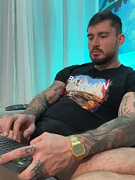 DimitriSullivan_ stripchat live cam model