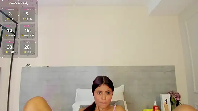 sunnyWhitee stripchat live cam model
