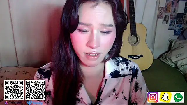 chakababe stripchat live cam model