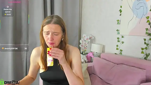 Kathrine-Meyer stripchat live cam model