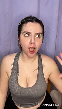 Canddygate stripchat live cam model