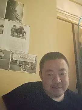 naodanuki stripchat live cam model