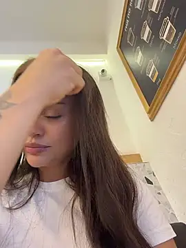 AngelinaTeller stripchat live cam model