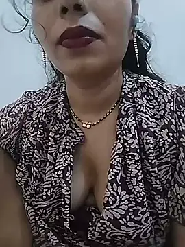 KAJALBHABHI_ stripchat live cam model