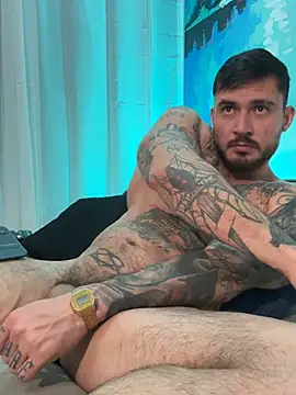 DimitriSullivan_ stripchat live cam model