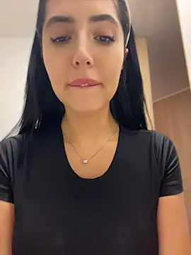 _Nina_1 stripchat live cam model