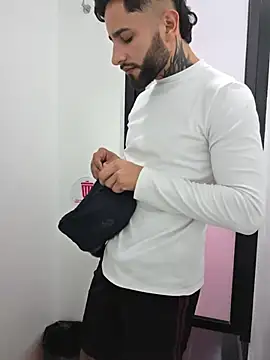 Christangel96_ stripchat live cam model