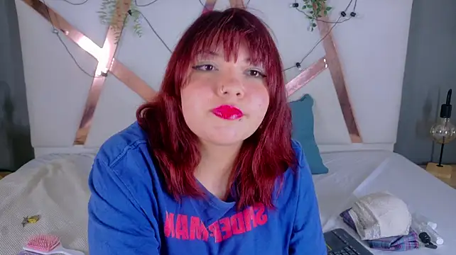 MadisonFox__ stripchat live cam model