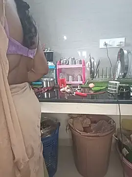 Tamil-hotwife stripchat live cam model