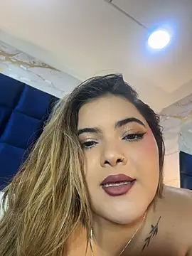 EVELIN_MASON stripchat live cam model