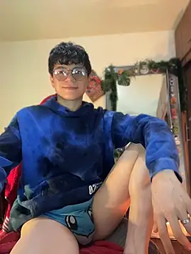 marckalexis stripchat live cam model