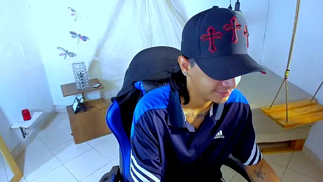 Brand_habes stripchat live cam model