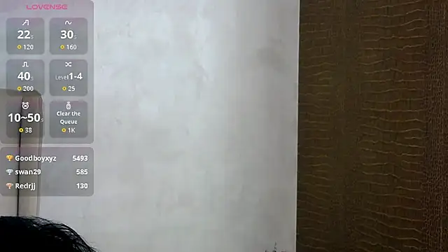 RosalieNorman stripchat live cam model