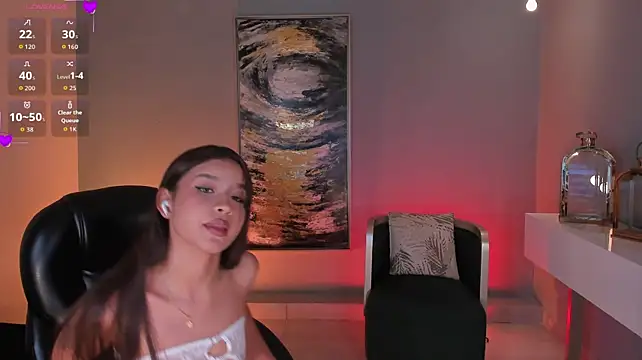 SophieHouston_ stripchat live cam model