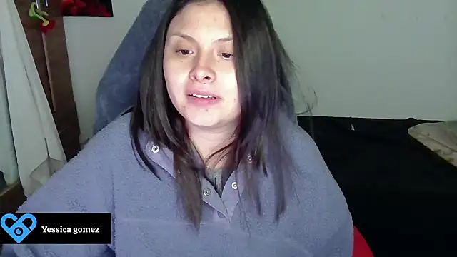 yessica_gomez01 stripchat live cam model
