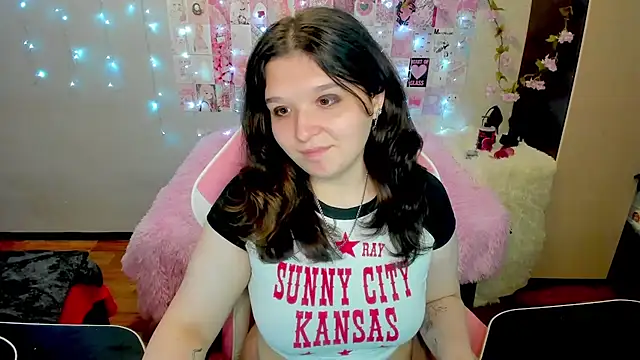 Kate_Acid stripchat live cam model