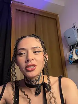 Babeel_ stripchat live cam model