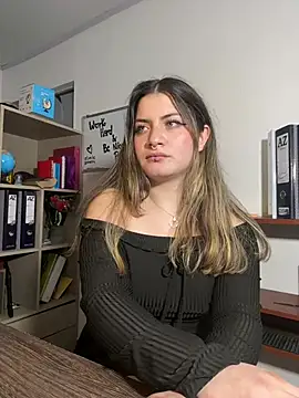 juanitablue stripchat live cam model