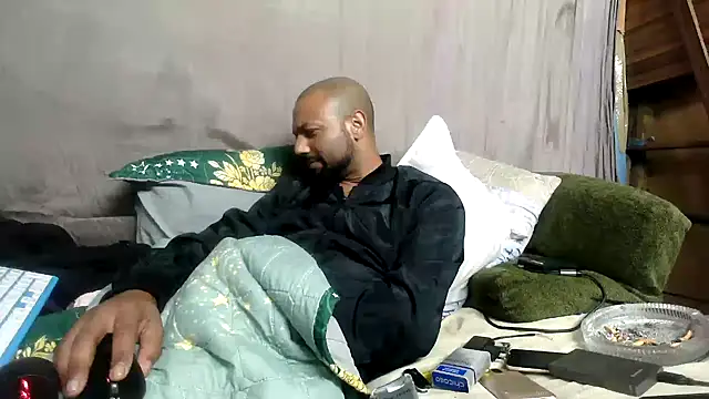 Camodick stripchat live cam model