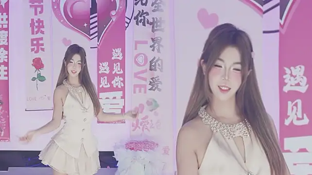 Sw-001 stripchat live cam model