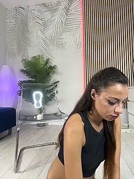 ZaraFuckDoll stripchat live cam model